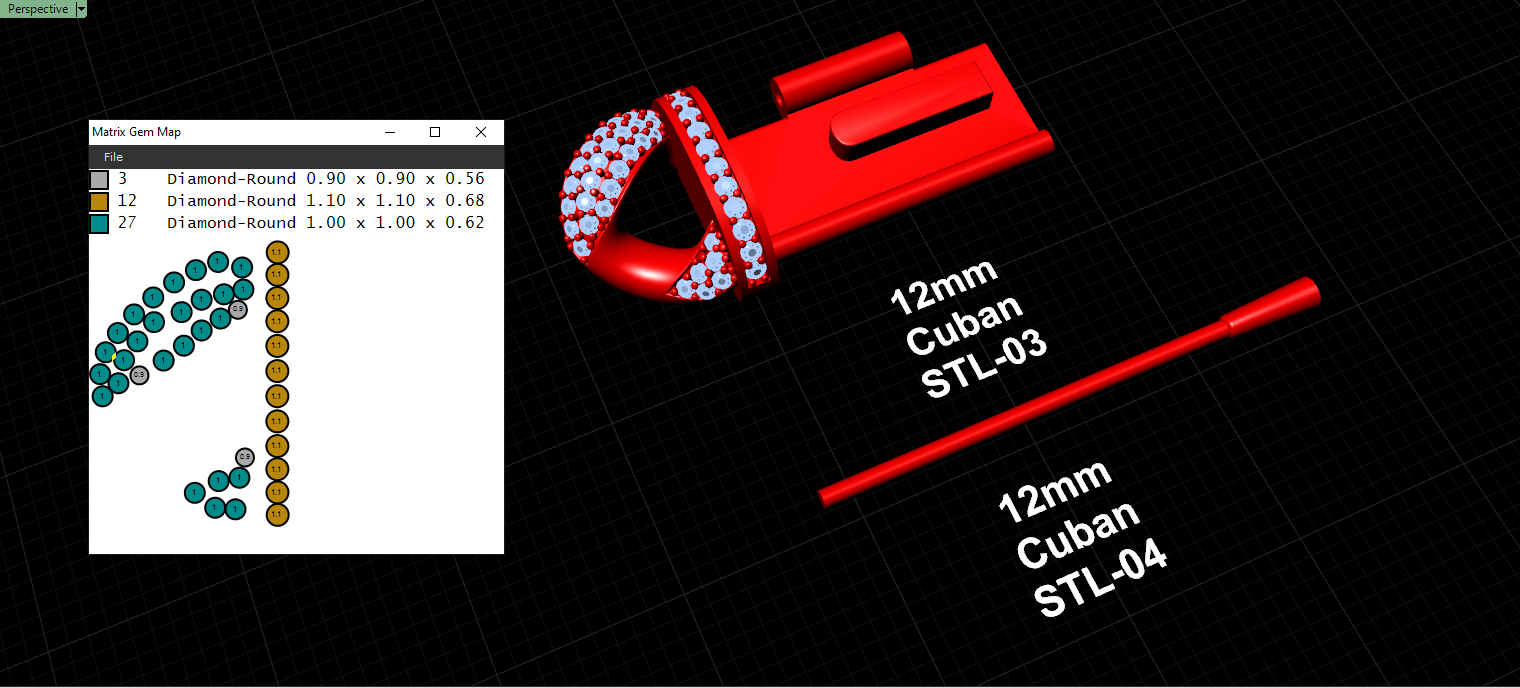 12mm cuban chain bracelet full diamond preview09 12mm cuban chain bracelet full diamond preview09