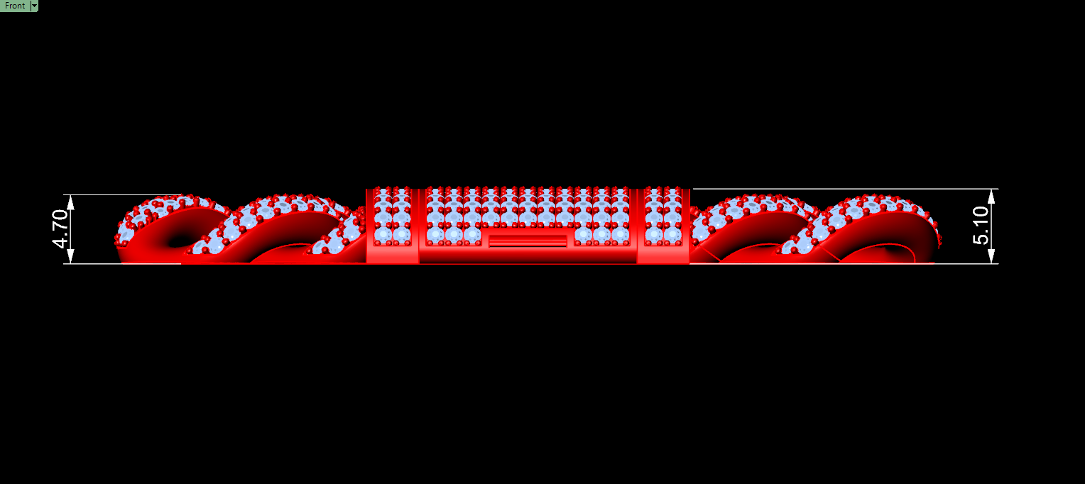 14mm cuban chain bracelet full diamond preview18 14mm cuban chain bracelet full diamond preview18
