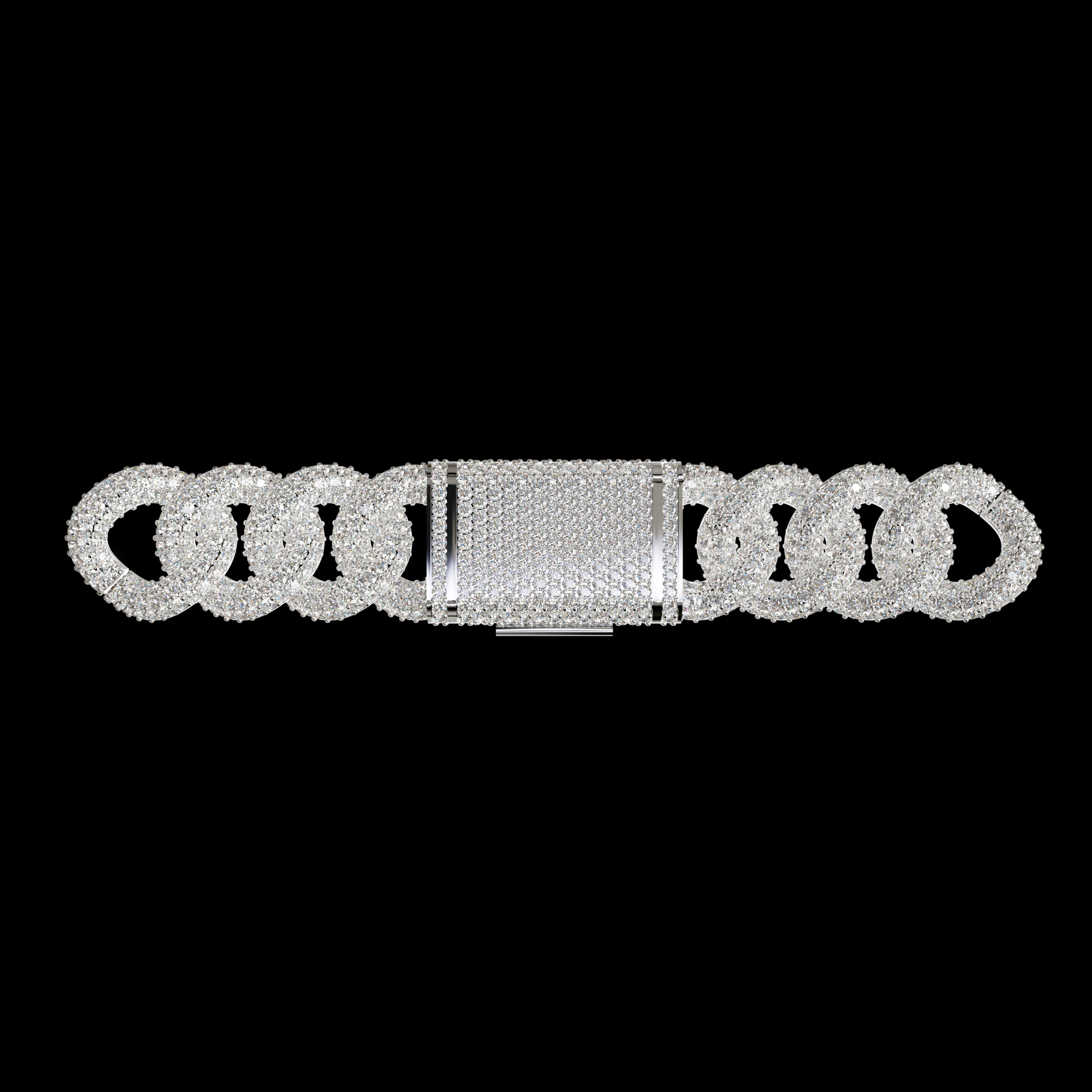16mm cuban chain bracelet necklace full diamonds 02c 16mm cuban chain bracelet necklace full diamonds 02c
