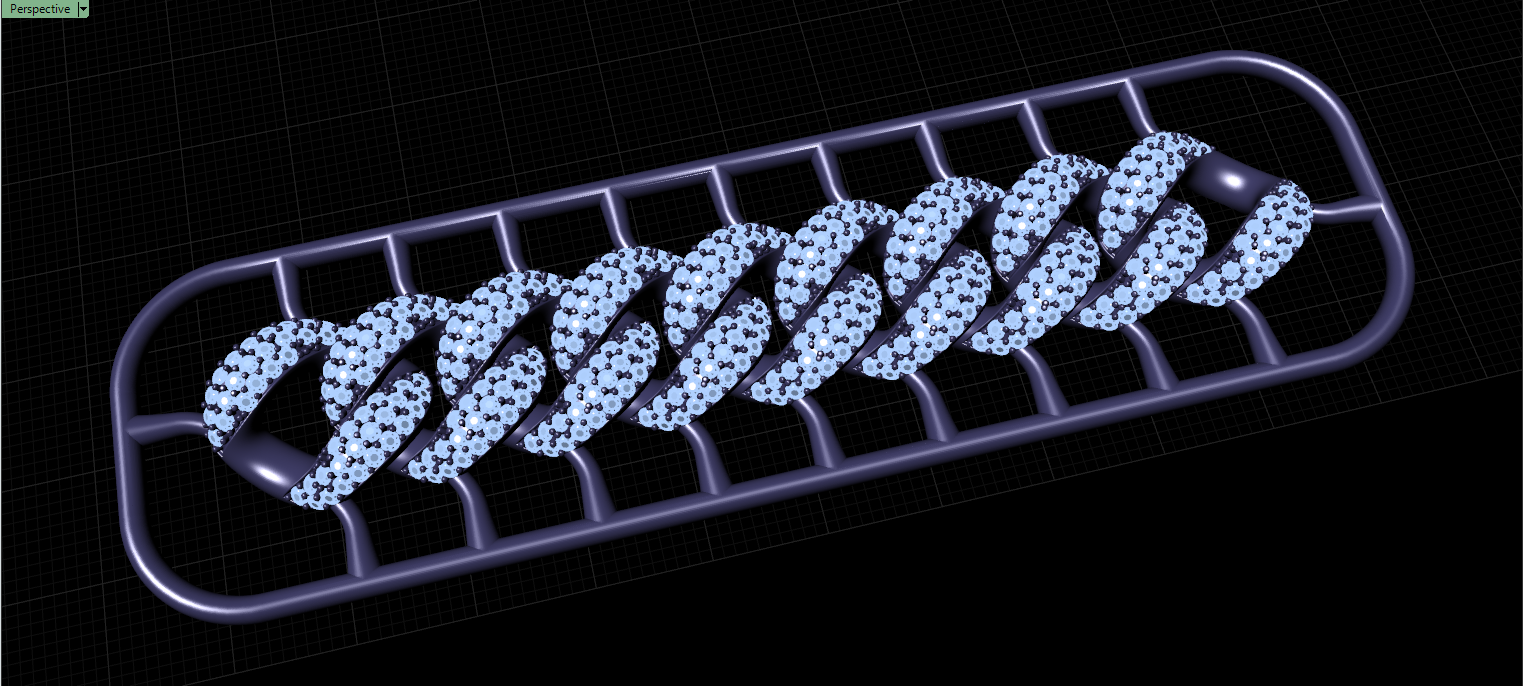 17mm cuban chain bracelet full diamond preview06 17mm cuban chain bracelet full diamond preview06