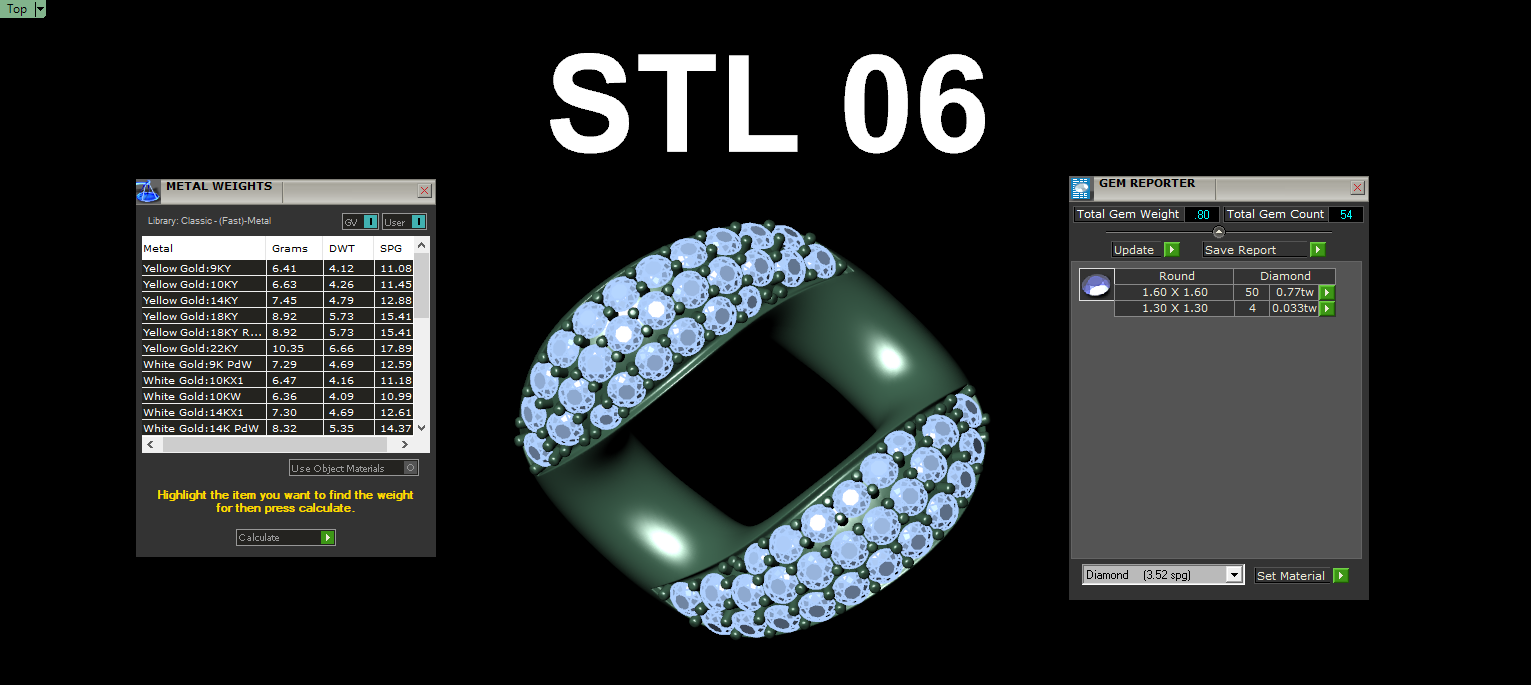 18mm cuban chain bracelet full diamond preview13 18mm cuban chain bracelet full diamond preview13