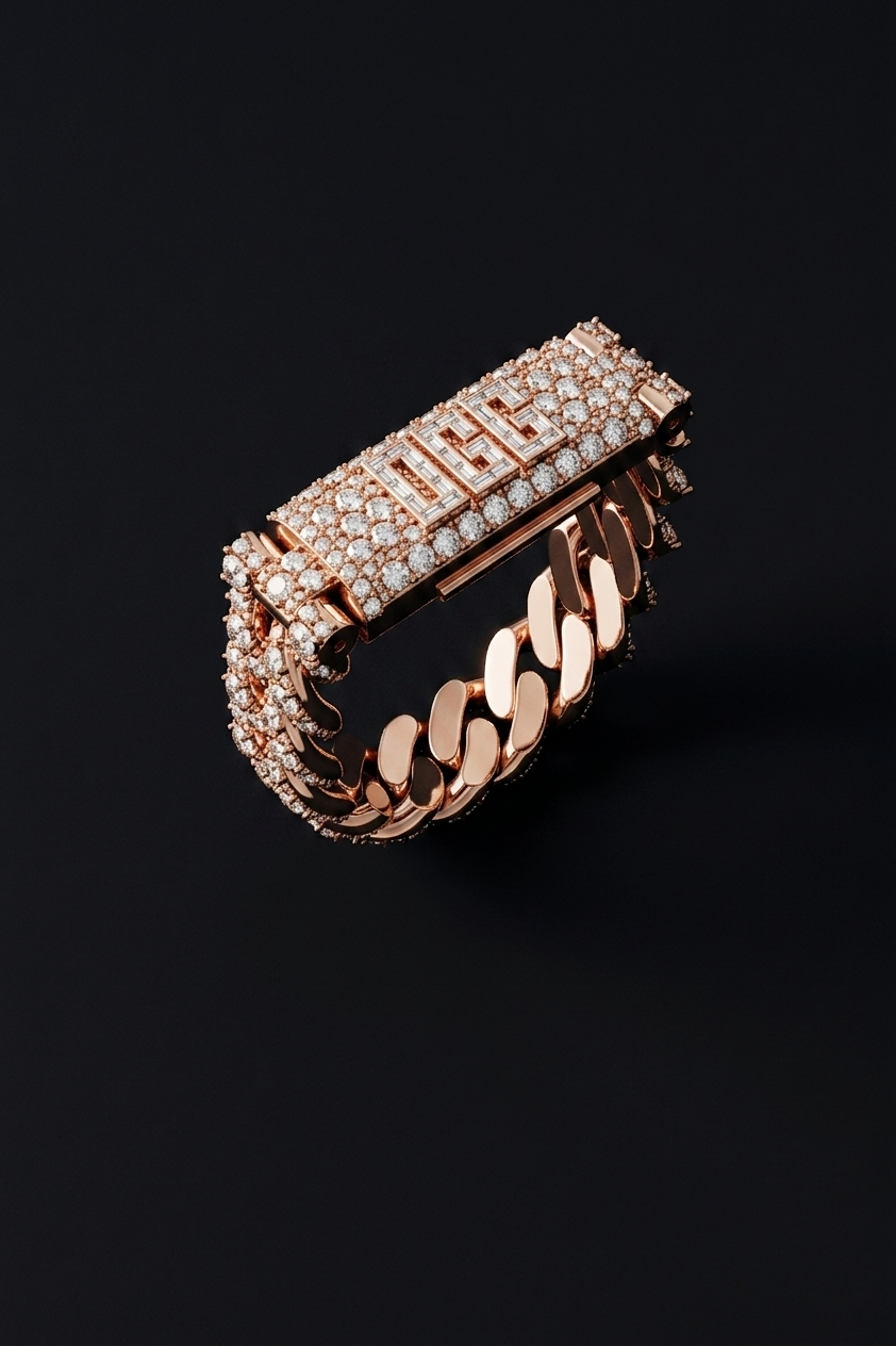 Custom Jewelry Design