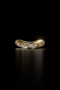 luxury engagement ring stl – sler021