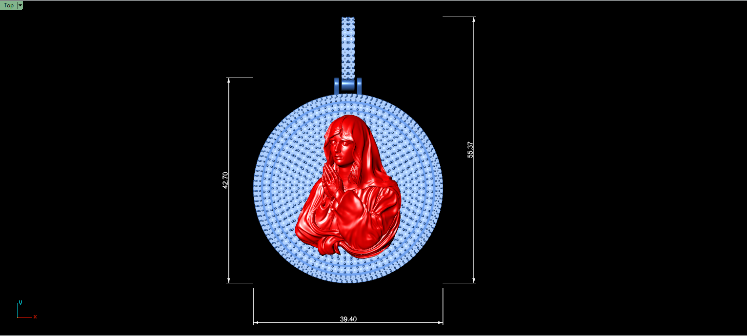 virgin mary pendant virgin mary pendant