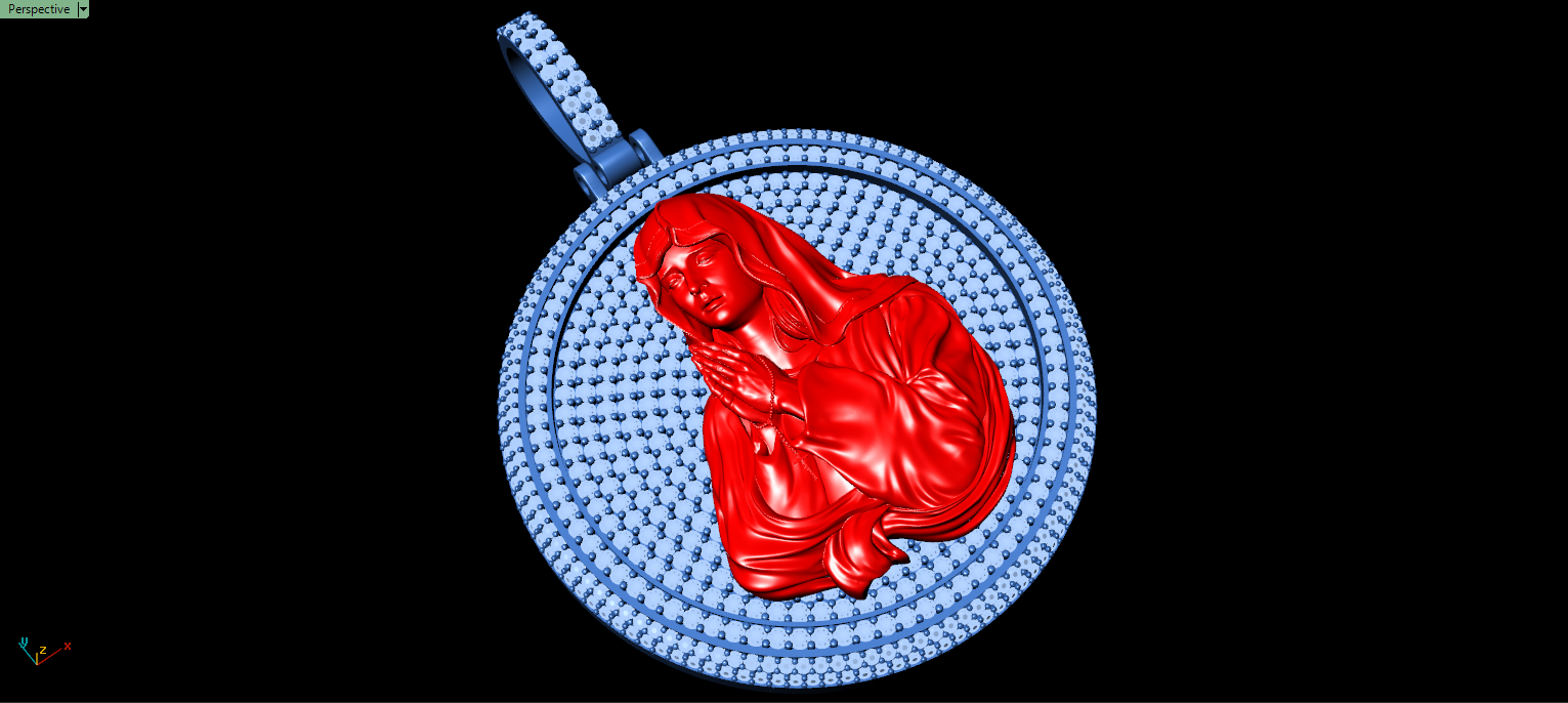 virgin mary pendant virgin mary pendant