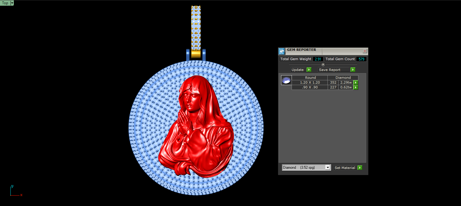 virgin mary pendant virgin mary pendant