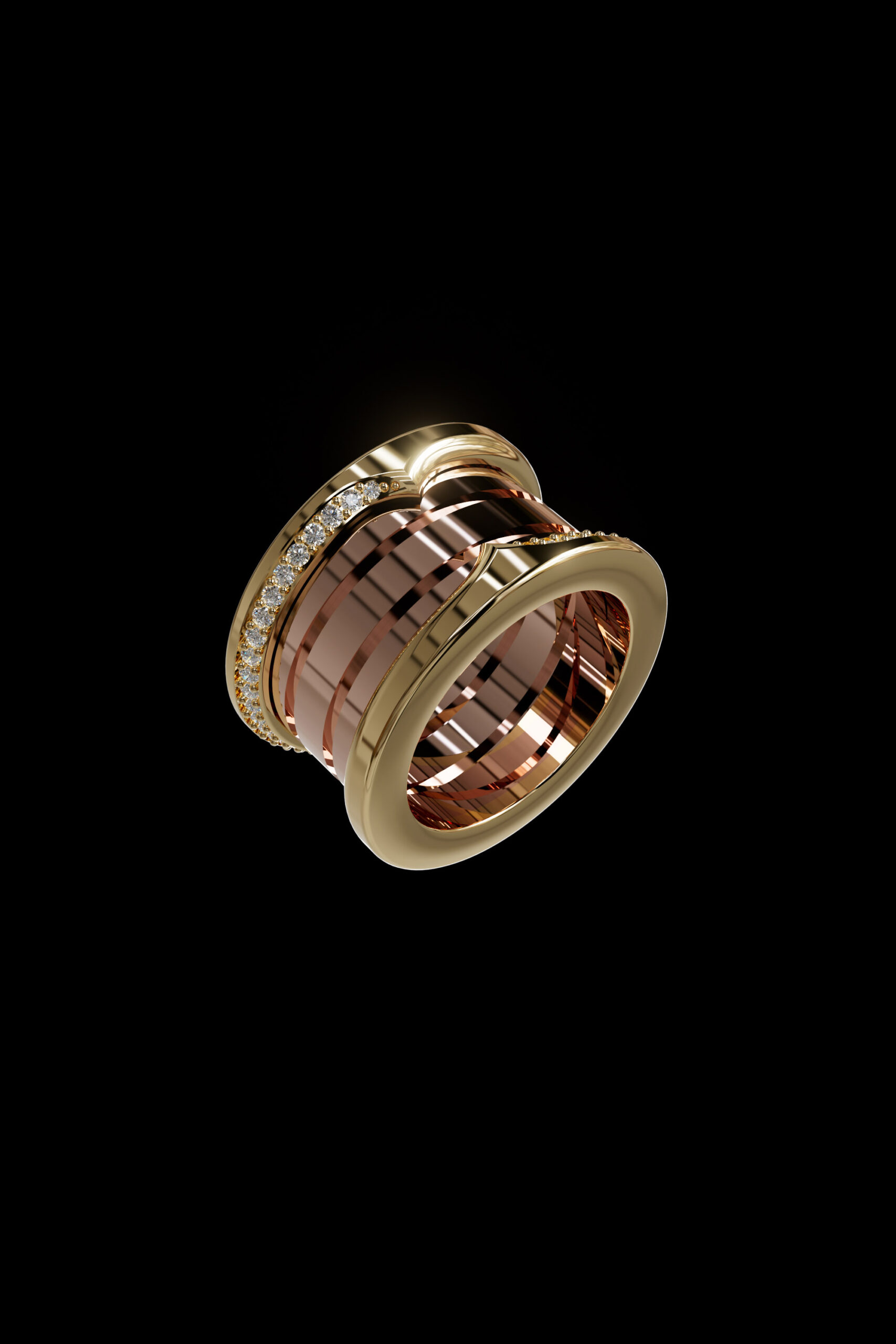 sal jewelry 007 men ring 3d print model preview01 sal jewelry 007 men ring 3d print model preview01