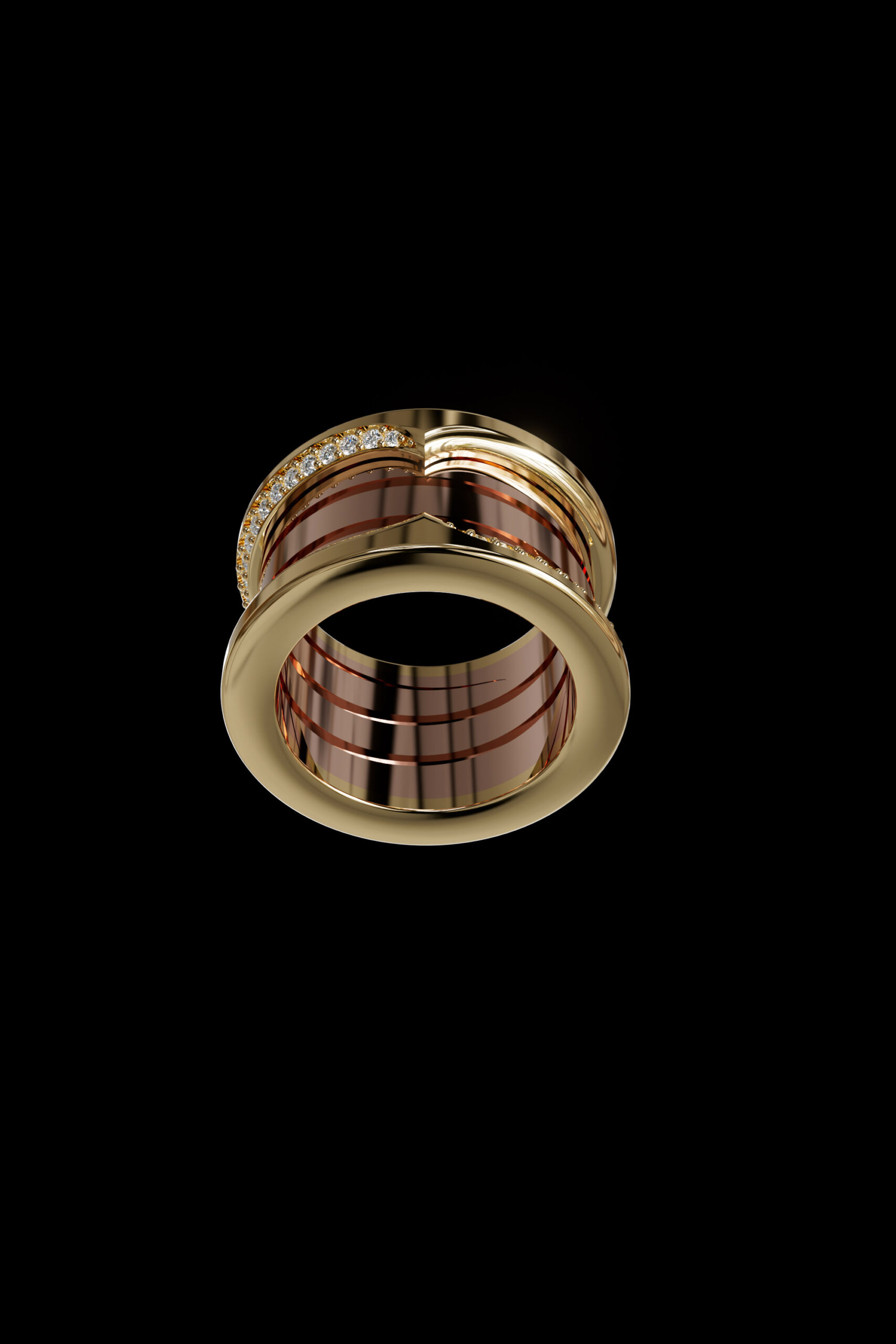 sal jewelry 007 men ring 3d print model preview02 sal jewelry 007 men ring 3d print model preview02