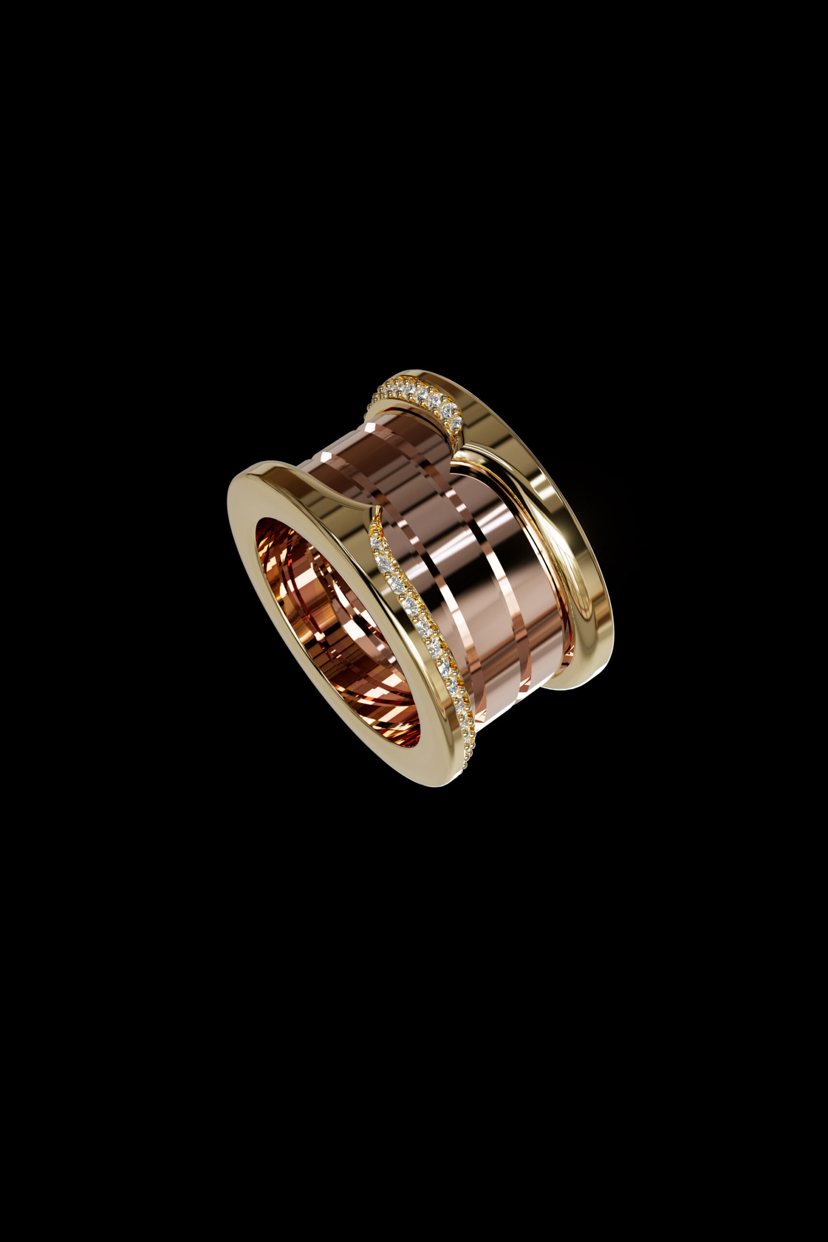 sal jewelry 007 men ring 3d print model preview03 sal jewelry 007 men ring 3d print model preview03