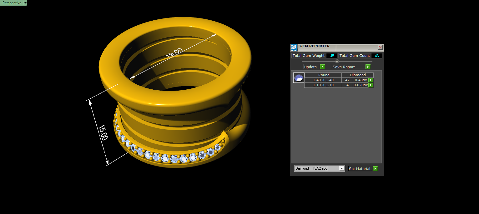 sal jewelry 007 men ring 3d print model preview04 sal jewelry 007 men ring 3d print model preview04