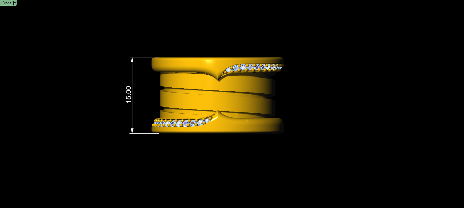 sal jewelry 007 men ring 3d print model preview05 sal jewelry 007 men ring 3d print model preview05