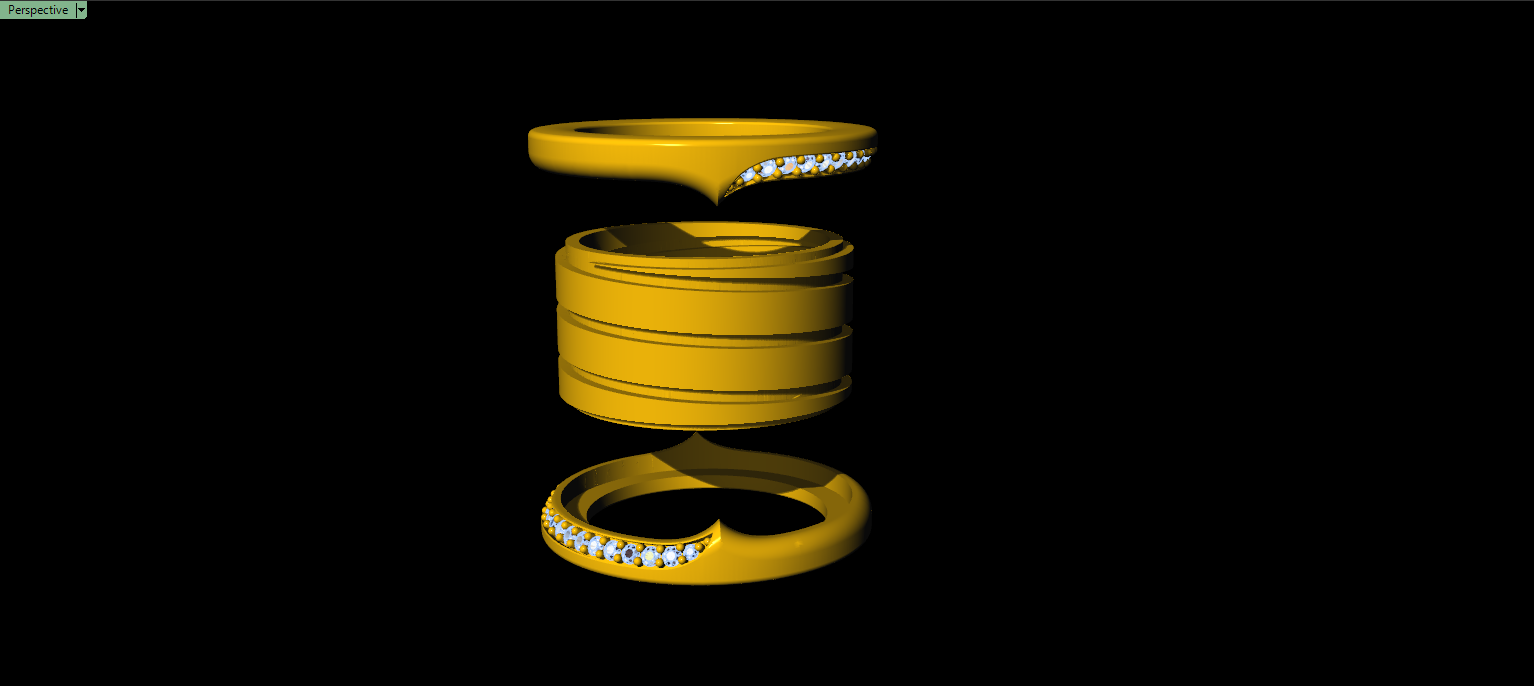 sal jewelry 007 men ring 3d print model preview06 sal jewelry 007 men ring 3d print model preview06