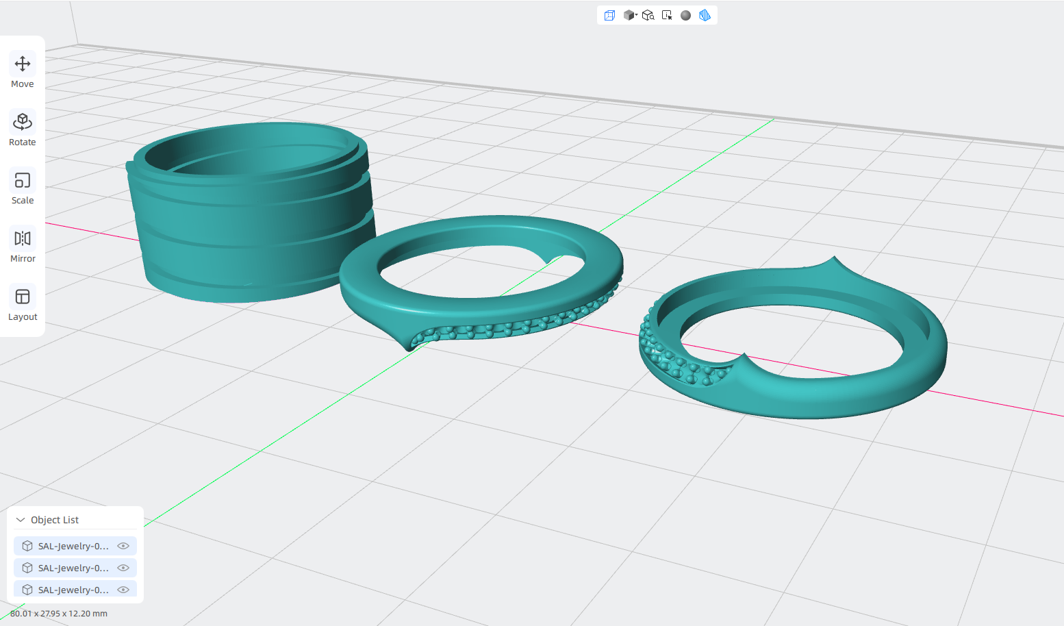 sal jewelry 007 men ring 3d print model preview07 sal jewelry 007 men ring 3d print model preview07