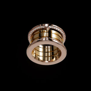 sal jewelry 008 men ring 3d print model preview02