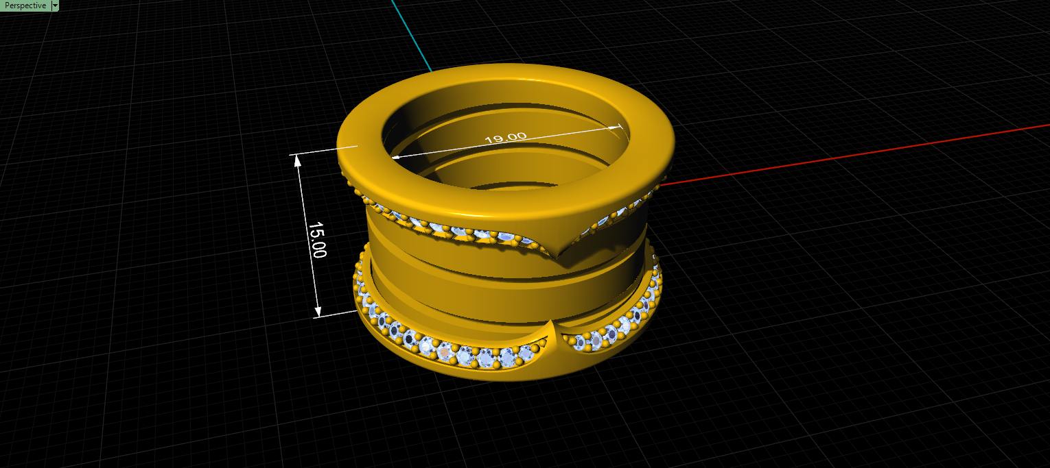 sal jewelry 008 men ring 3d print model preview04 sal jewelry 008 men ring 3d print model preview04