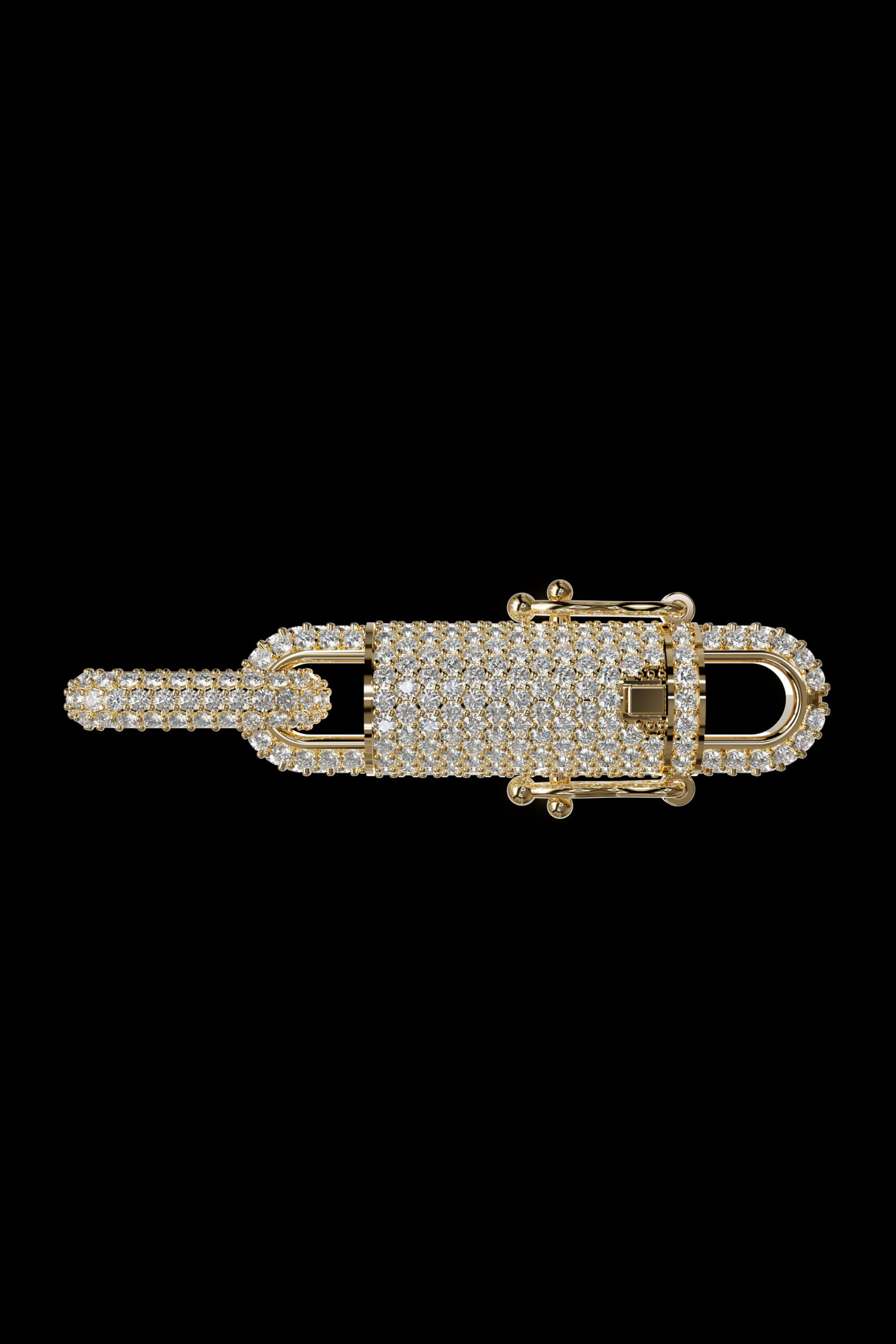 sal jewelry chain bracelet 10mm full lock box diamond preview 14 sal jewelry chain bracelet 10mm full lock box diamond preview 14