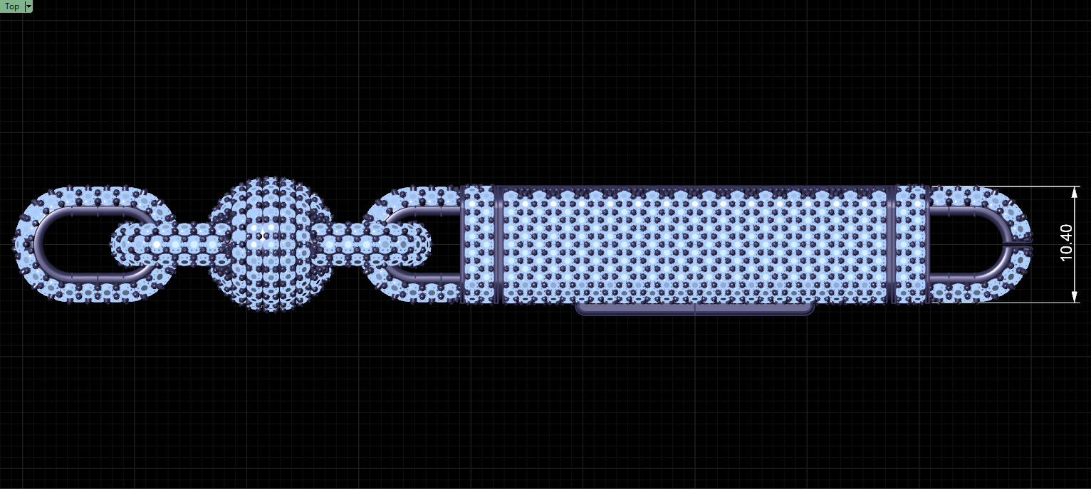 sal jewelry chain bracelet 12mm full lock box diamond preview 03 sal jewelry chain bracelet 12mm full lock box diamond preview 03