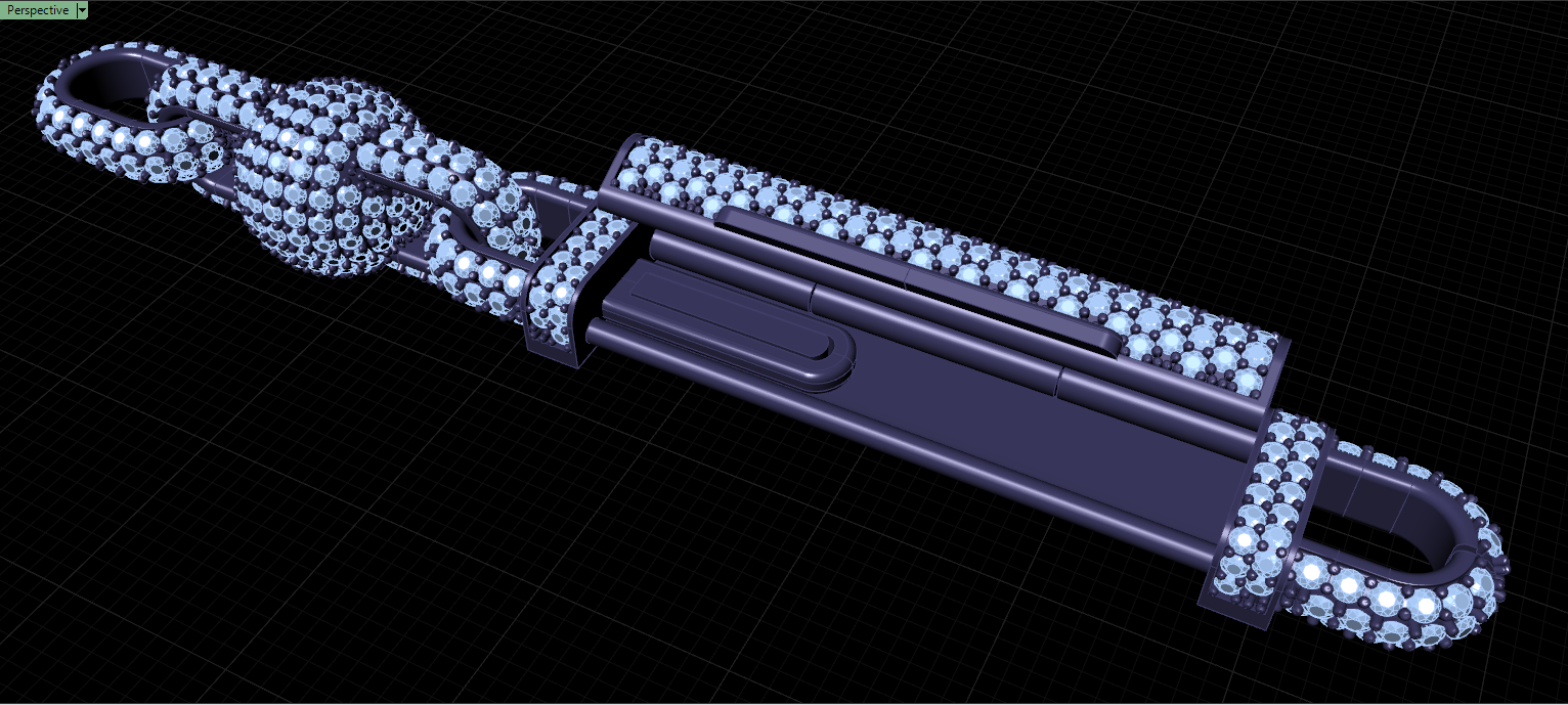 sal jewelry chain bracelet 12mm full lock box diamond preview 06 sal jewelry chain bracelet 12mm full lock box diamond preview 06