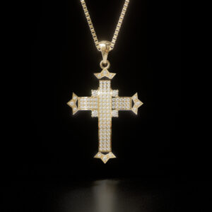 sal jewelry cross 01 preview 01