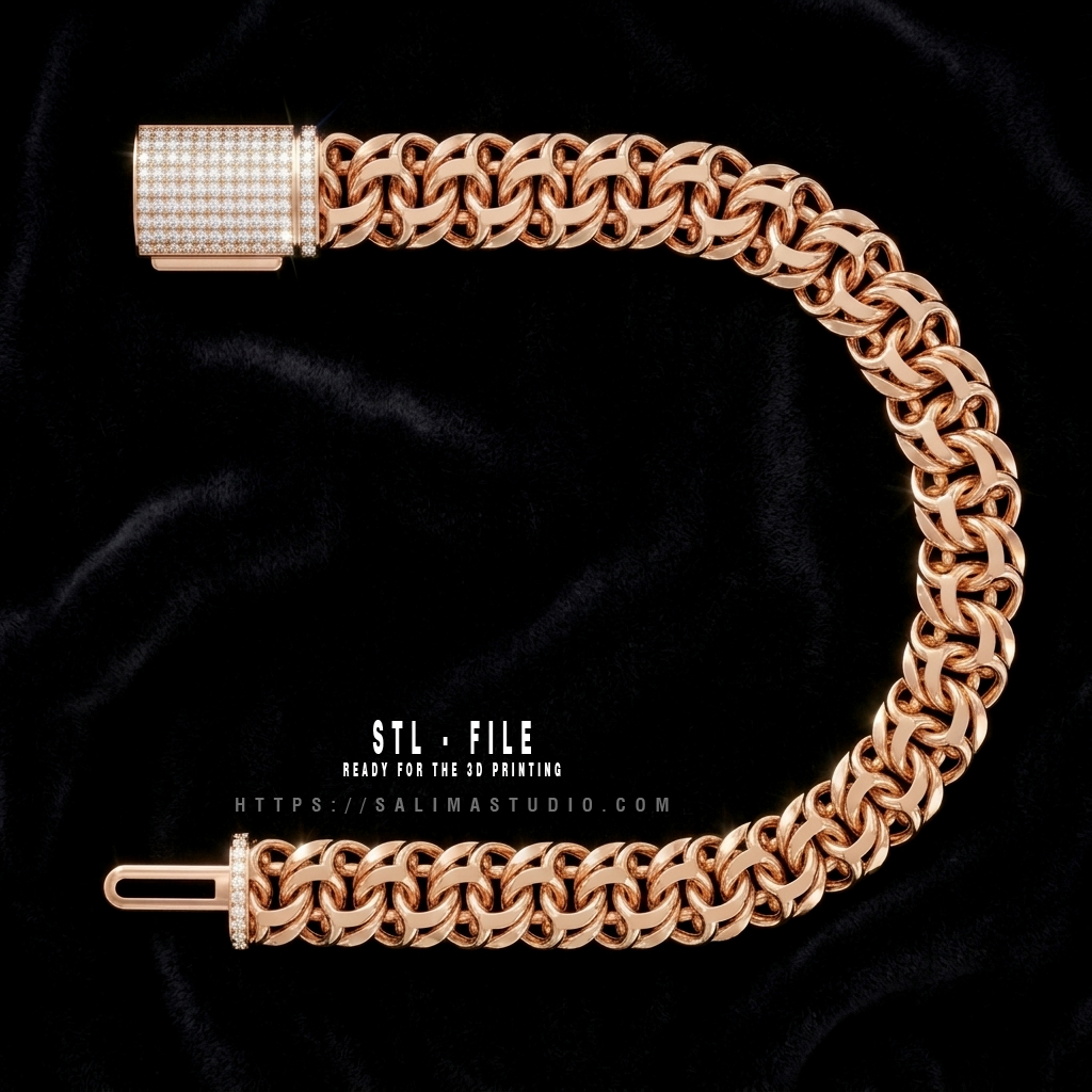 10 mm chino link chain figaro bismarck preview02 10 mm chino link chain figaro bismarck preview02
