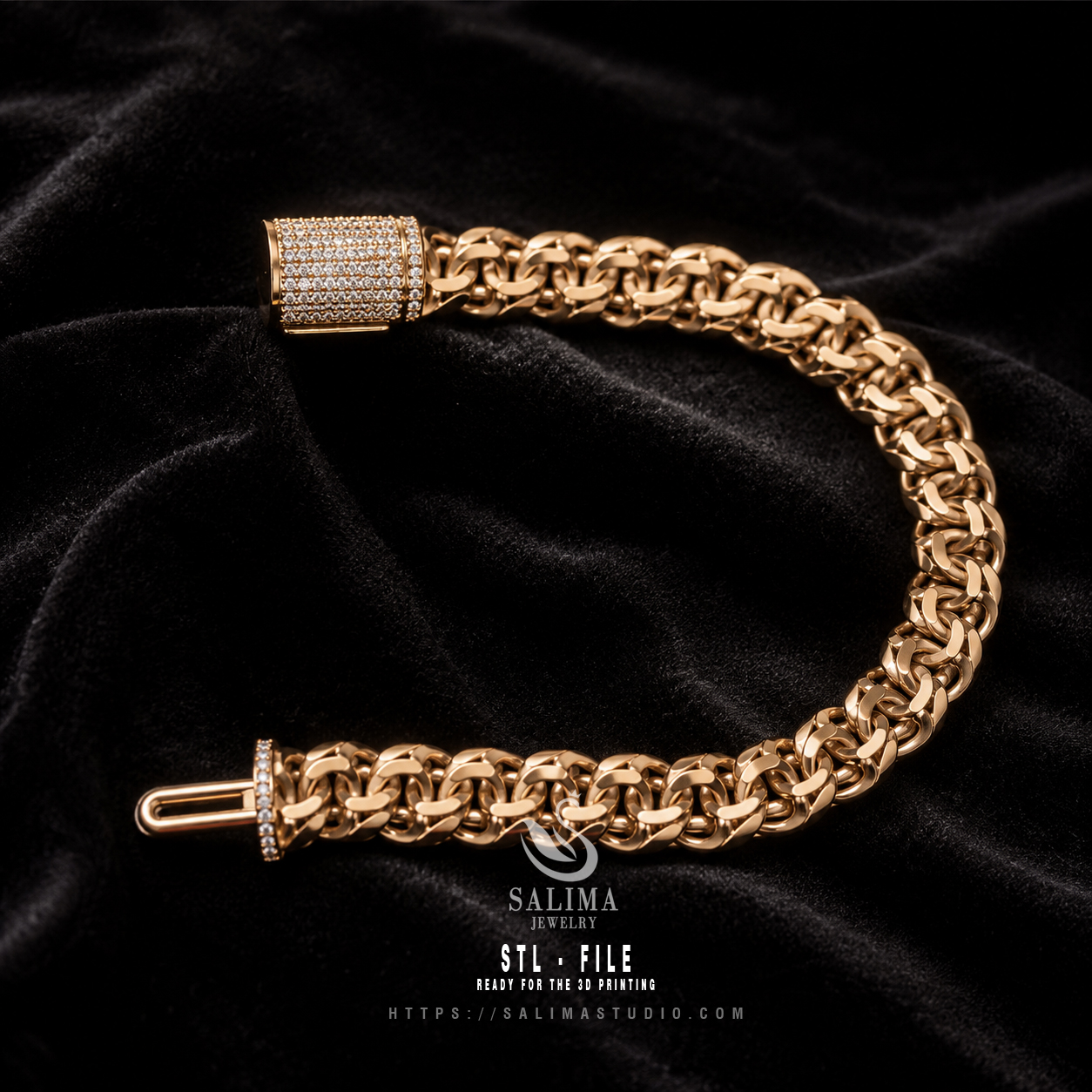 11 mm chino link chain figaro bismarck preview02 11 mm chino link chain figaro bismarck preview02