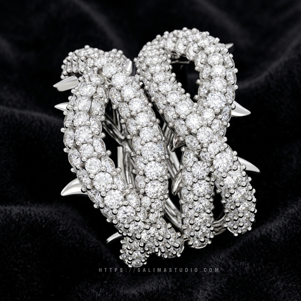 dragon claw ring for men iced out diamonds 04 dragon claw ring for men iced out diamonds 04