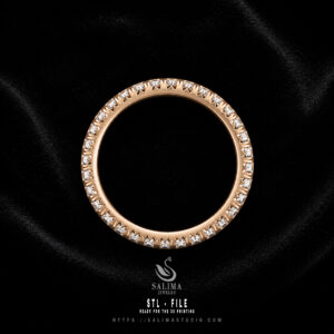 french pave eternity diamond ring preview05