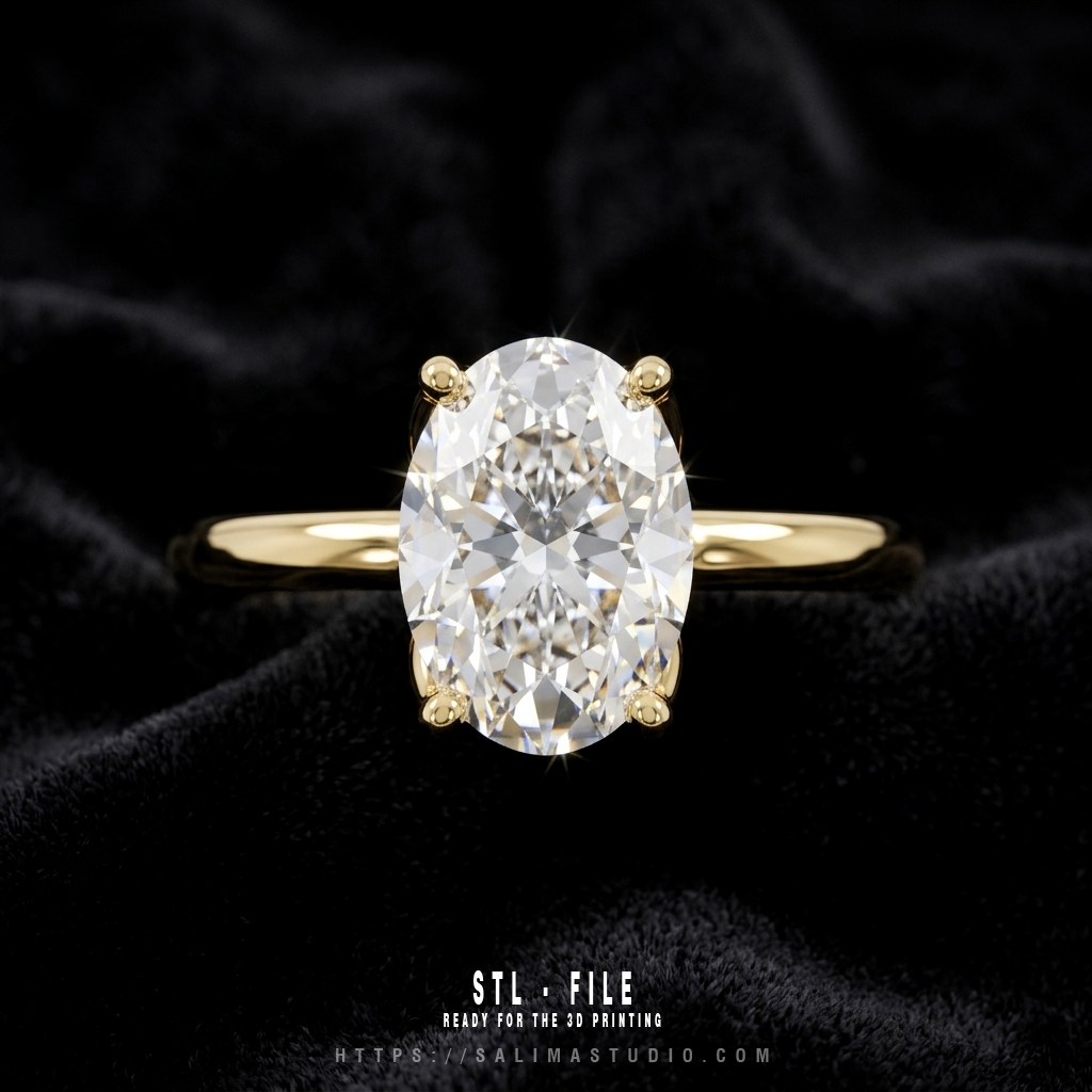 luxury engagement ring 022 stl diamond ring 3d model sal jewelry 01 luxury engagement ring 022 stl diamond ring 3d model sal jewelry 01
