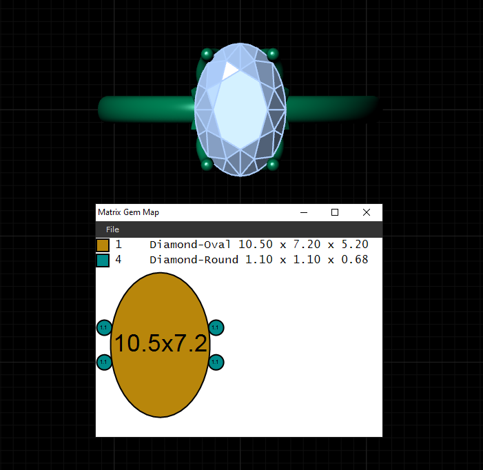 luxury engagement ring 022 stl diamond ring 3d model sal jewelry 06 luxury engagement ring 022 stl diamond ring 3d model sal jewelry 06