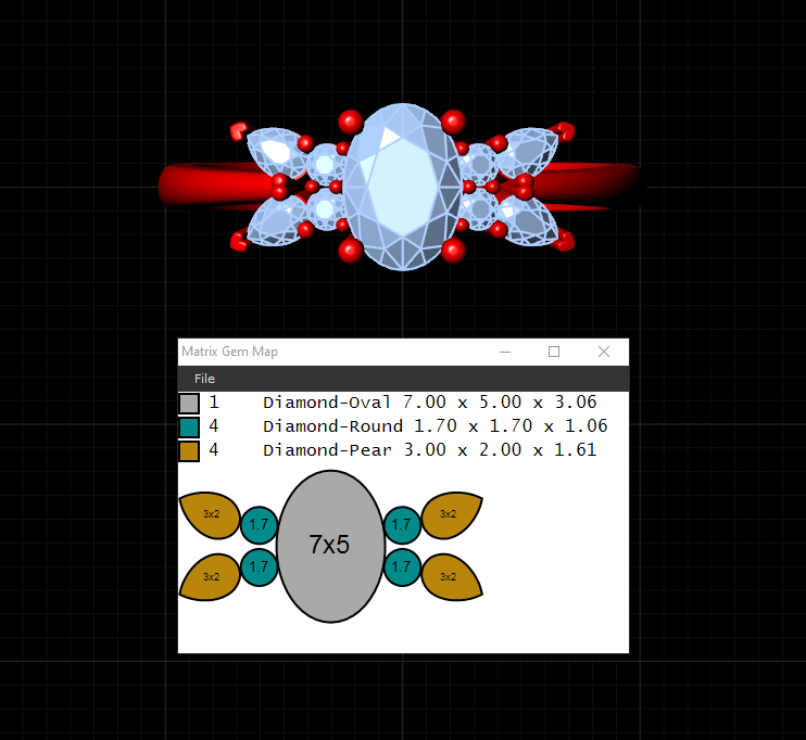 luxury engagement ring 023 stl diamond ring 3d model sal jewelry 06 luxury engagement ring 023 stl diamond ring 3d model sal jewelry 06