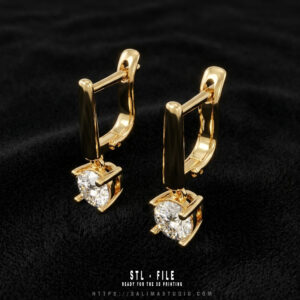 sal jewelry 004 hoop earrings preview02