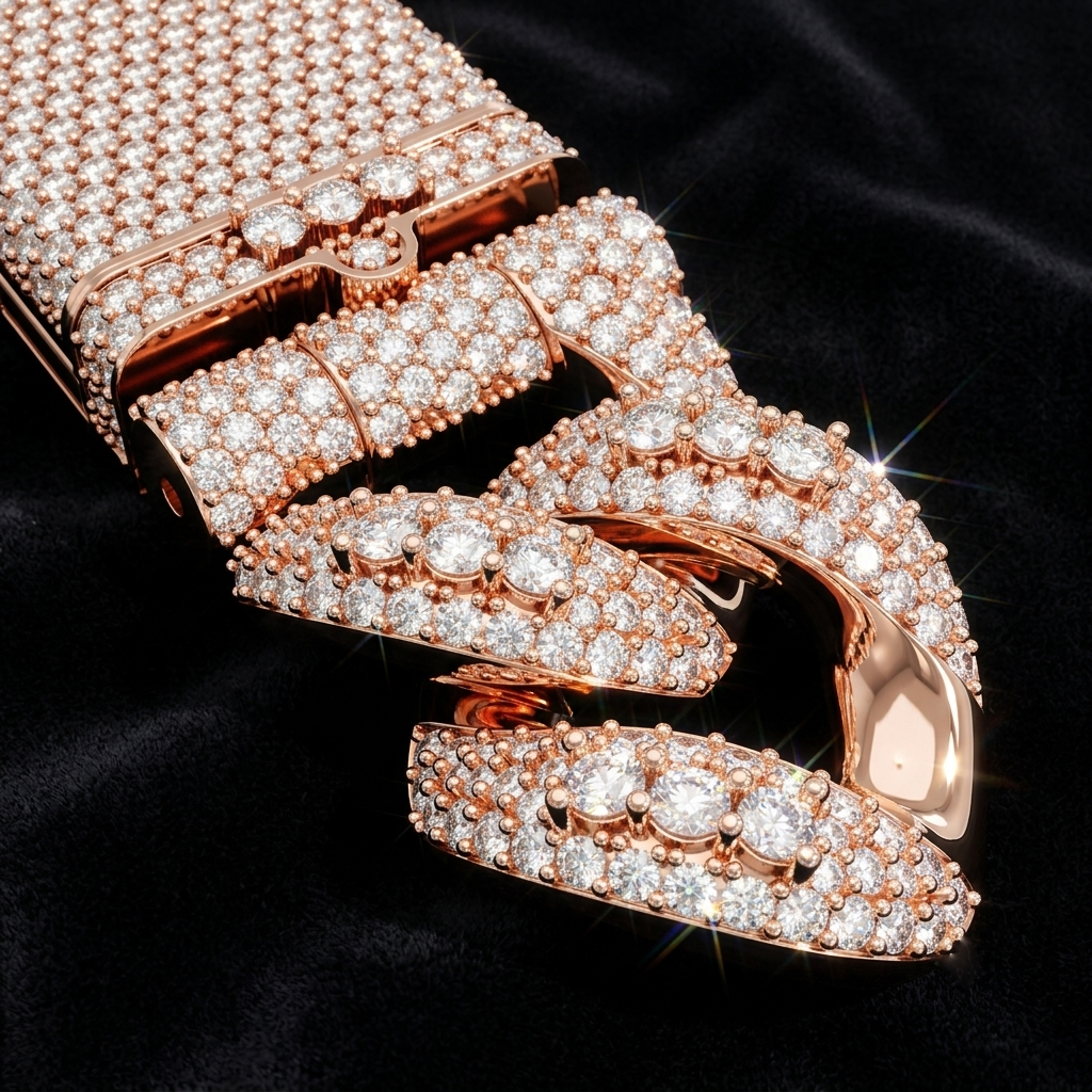 salima jewelry chain bracelet 18mm 03raised pointer cuban full lock box diamond preview 02 salima jewelry chain bracelet 18mm 03raised pointer cuban full lock box diamond preview 02