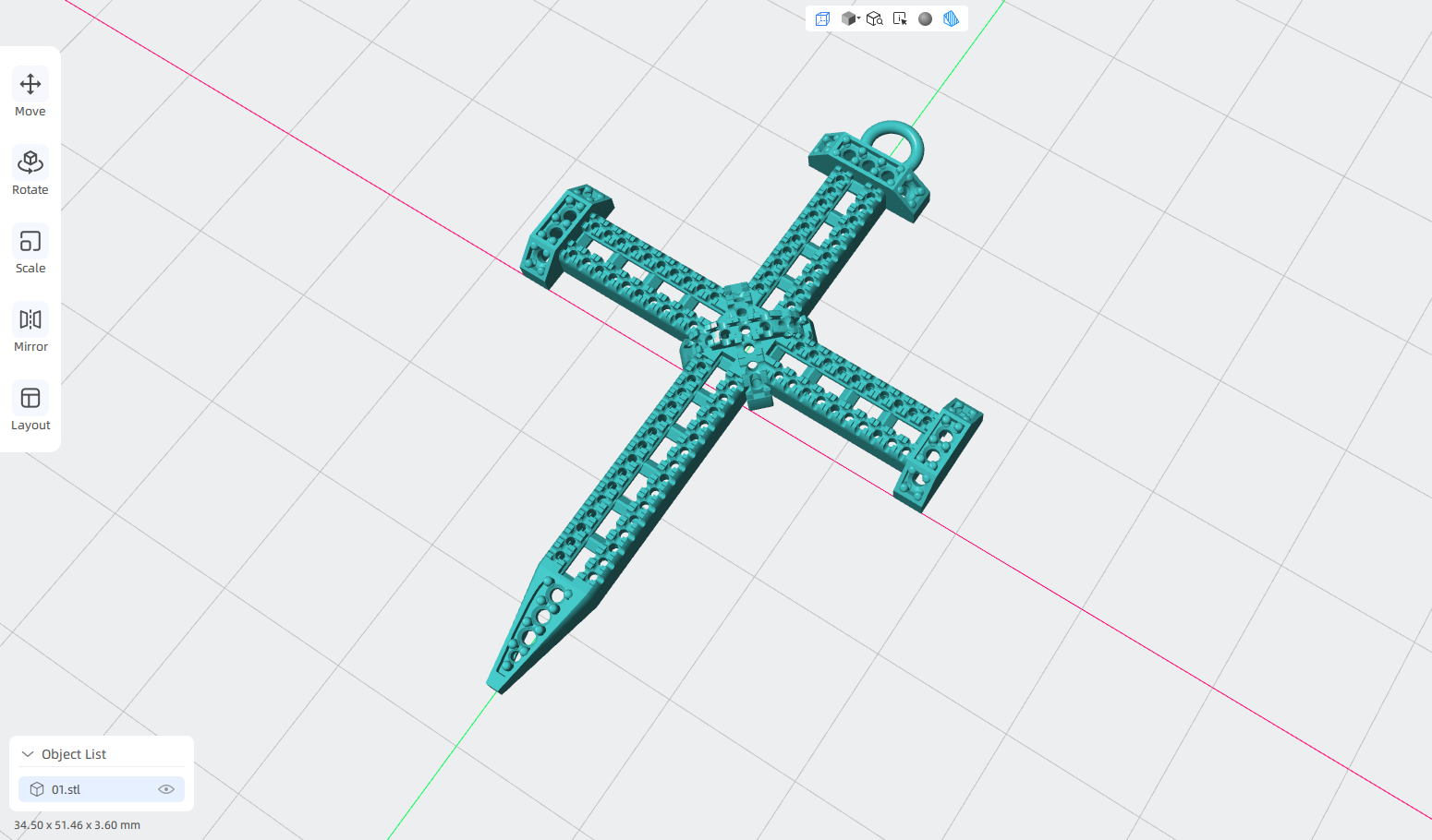sal jewelry cross 06 preview 02 sal jewelry cross 06 preview 02
