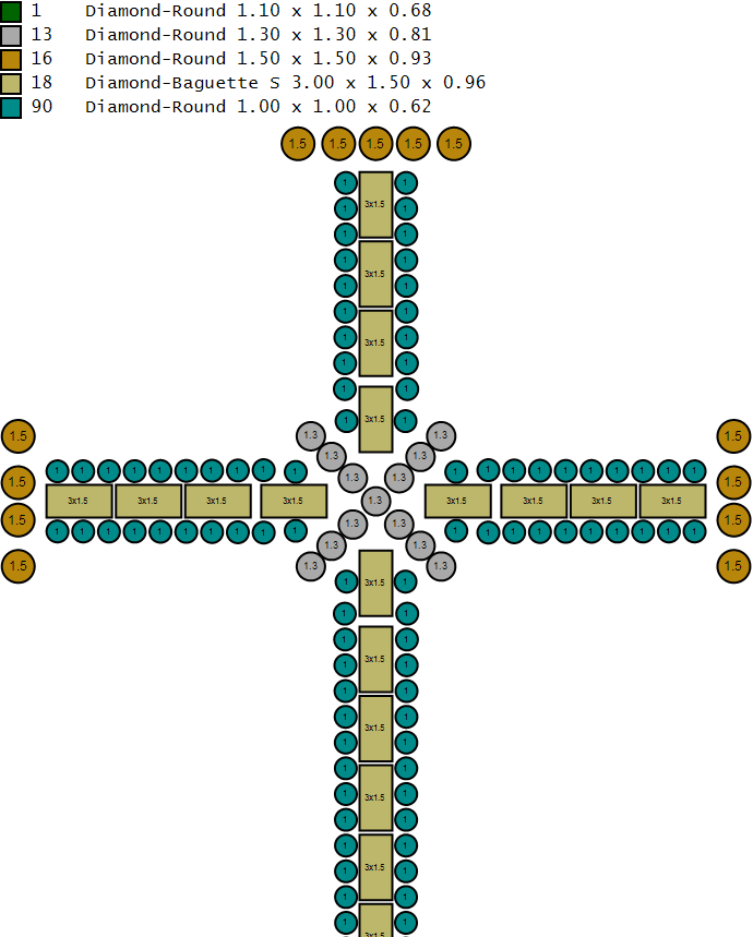 sal jewelry cross 06 preview 10 sal jewelry cross 06 preview 10