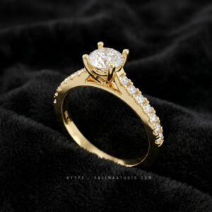 women ring stl – slwr004 preview 01