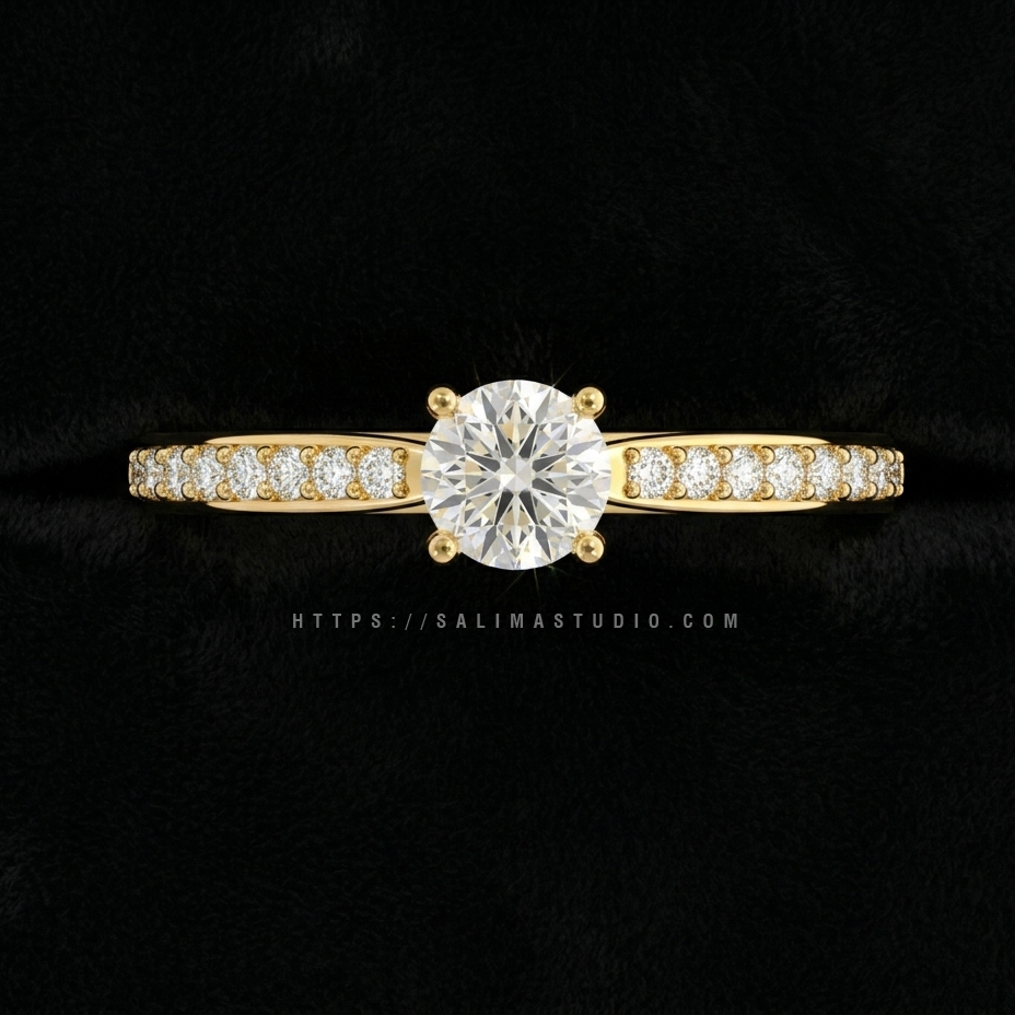 women ring stl – slwr005 preview 01 women ring stl – slwr005 preview 01