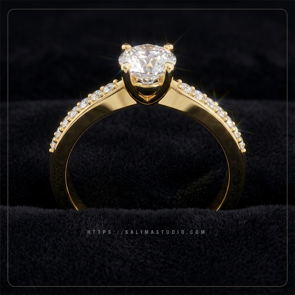 women ring stl – slwr005 preview 02 women ring stl – slwr005 preview 02