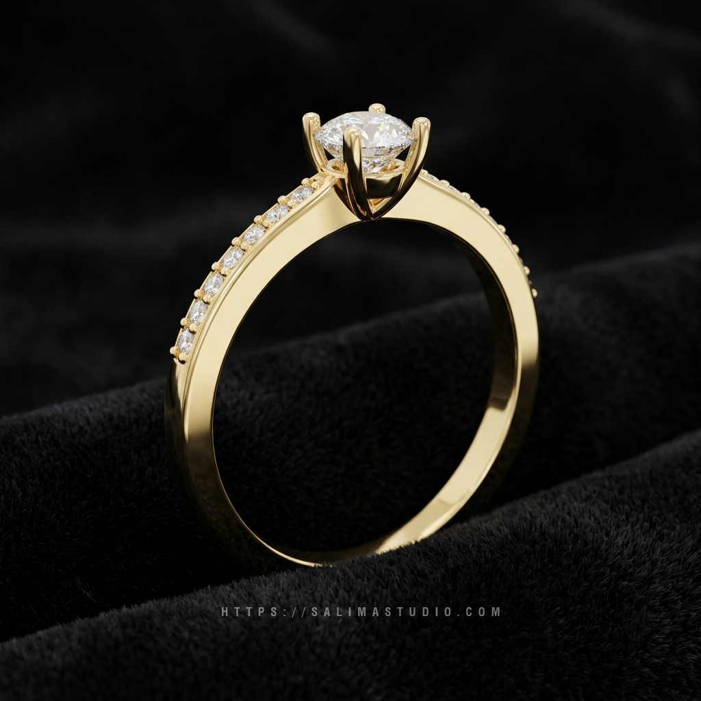 women ring stl – slwr005 preview 05 women ring stl – slwr005 preview 05