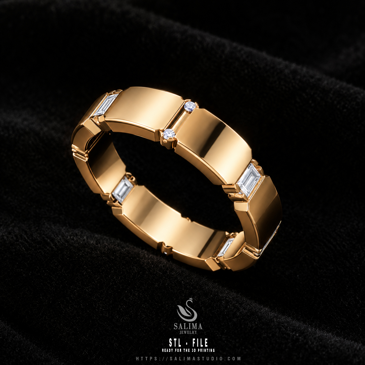 sal jewelry 009 men ring 3d print model preview01 sal jewelry 009 men ring 3d print model preview01