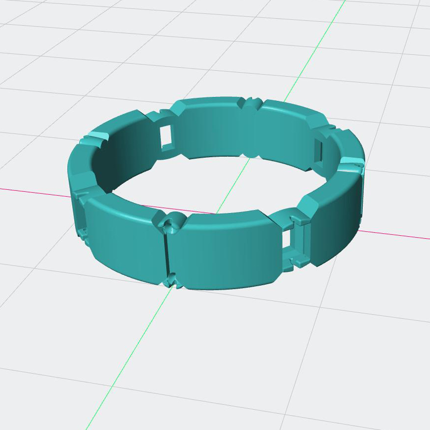 sal jewelry 009 men ring 3d print model preview03 sal jewelry 009 men ring 3d print model preview03